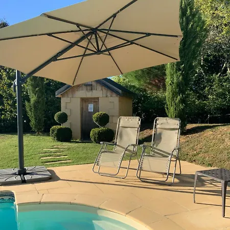 Amity. Exclusive Poolside Garden * סרלה-לה קנדה